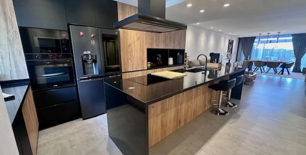 Продажа апартаментов на первом этаже в Estepona (район Estepona) 7