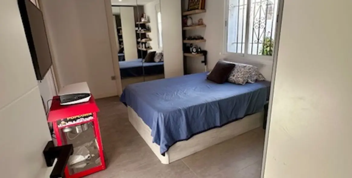 Sale of ground floor apartment in Estepona 22