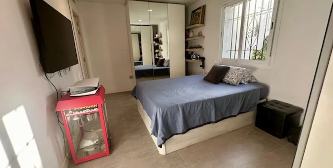 Sale of ground floor apartment in Estepona 23