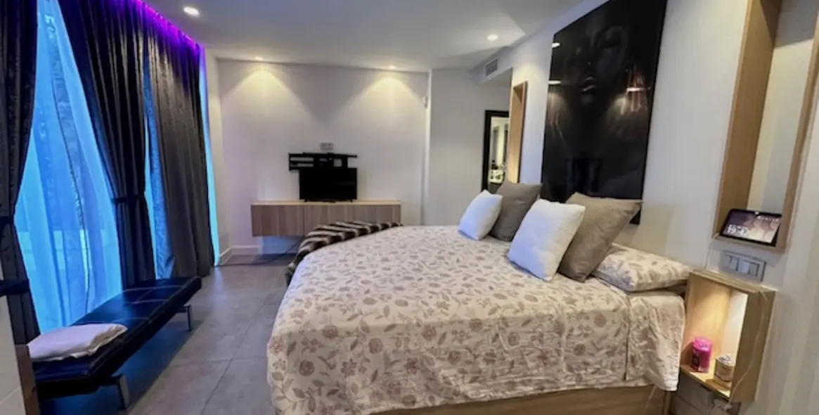 Sale of ground floor apartment in Estepona 27