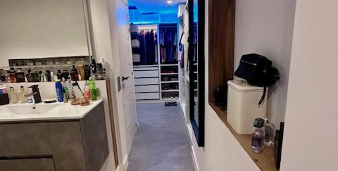 Sale of ground floor apartment in Estepona 30