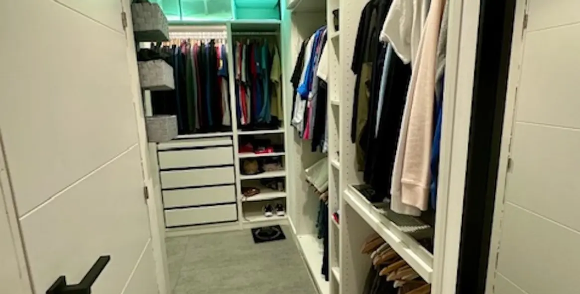 Sale of ground floor apartment in Estepona 33