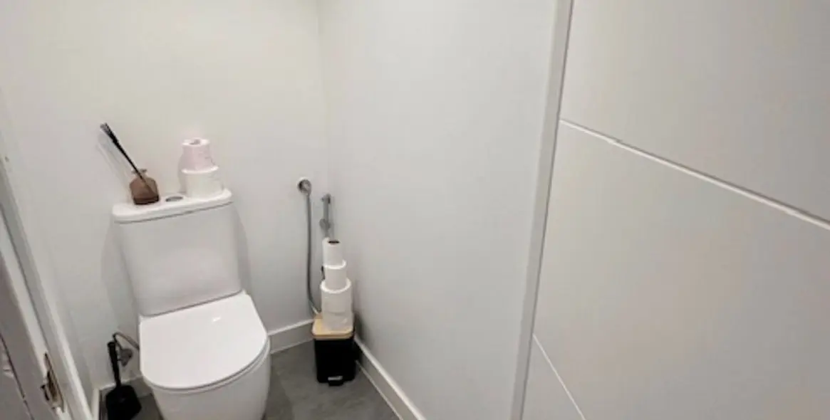 Sale of ground floor apartment in Estepona 34