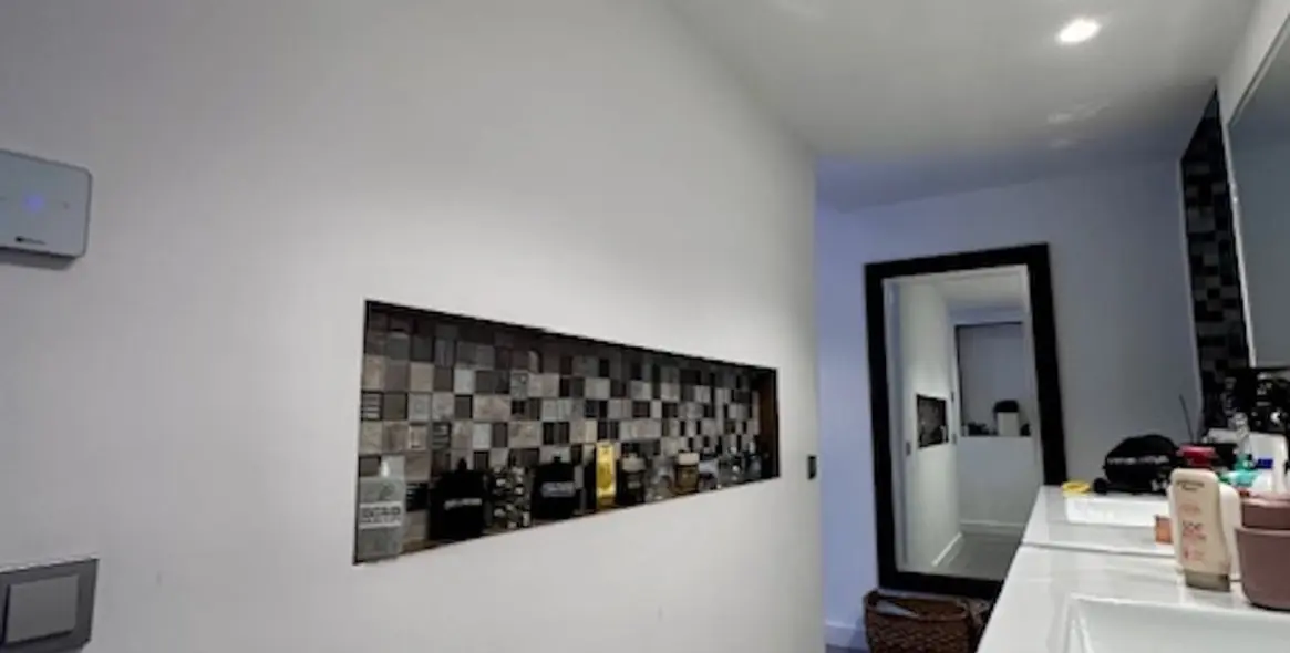 Sale of ground floor apartment in Estepona 37