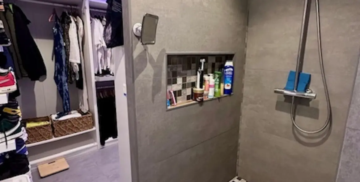 Sale of ground floor apartment in Estepona 40