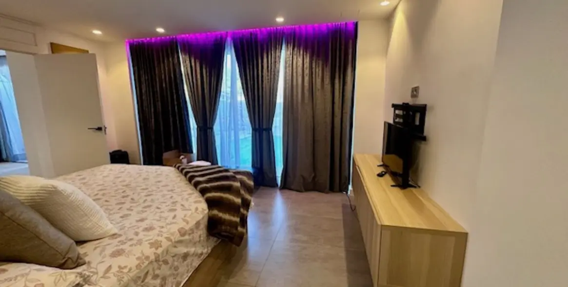 Sale of ground floor apartment in Estepona 41