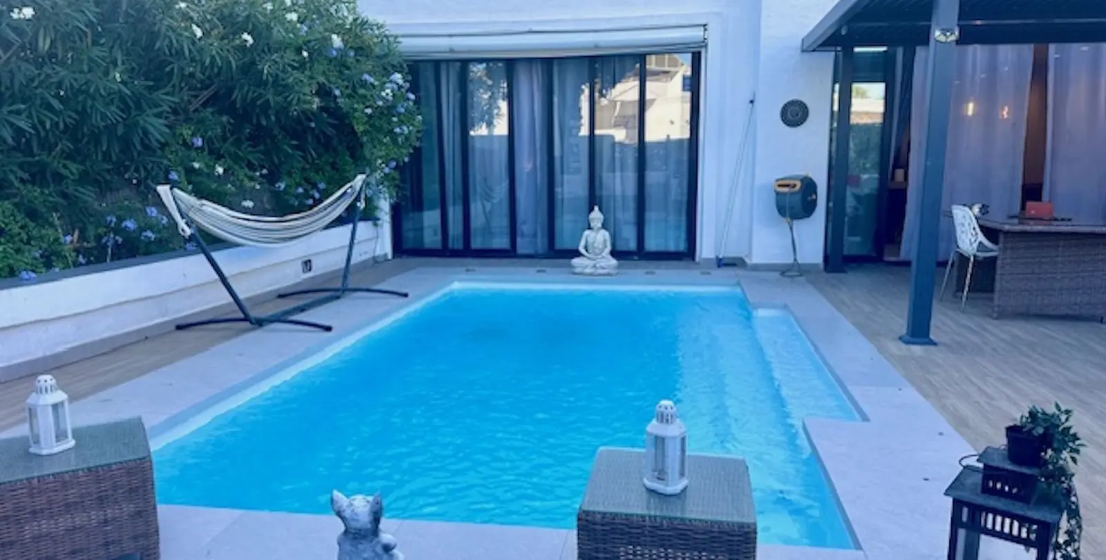 Sale of ground floor apartment in Estepona 4