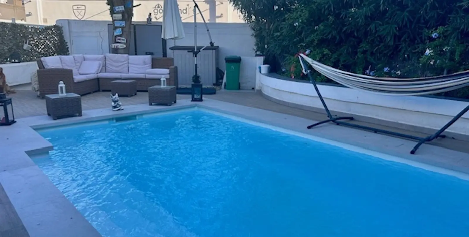 Sale of ground floor apartment in Estepona 6