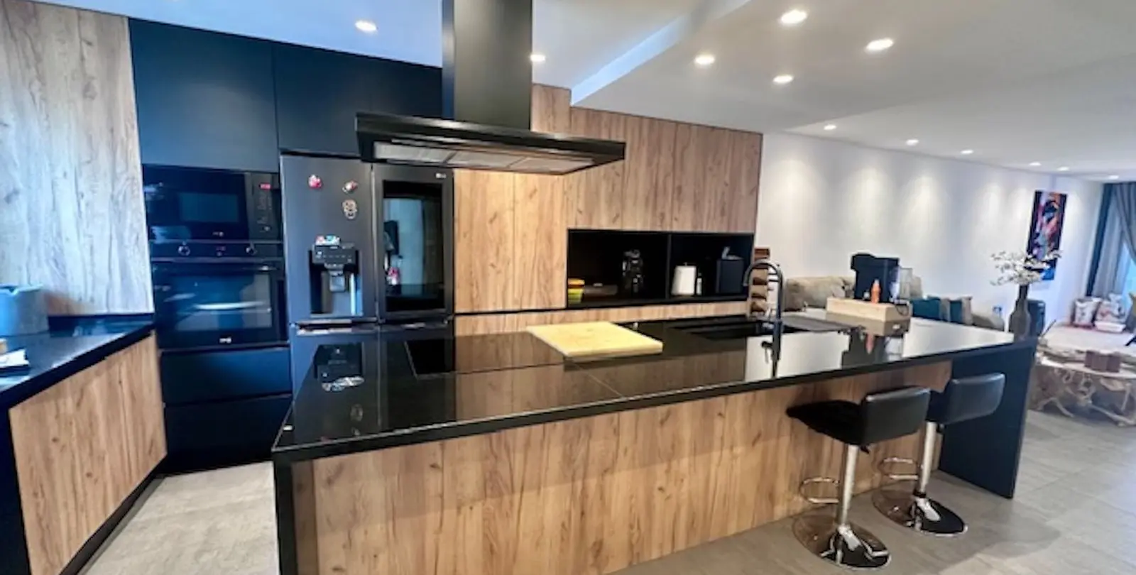 Sale of ground floor apartment in Estepona 8