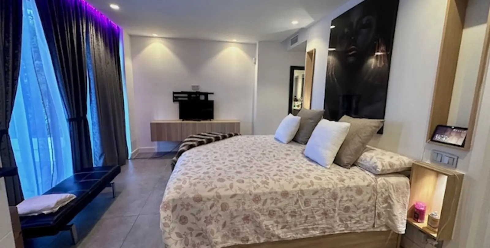 Sale of ground floor apartment in Estepona 27