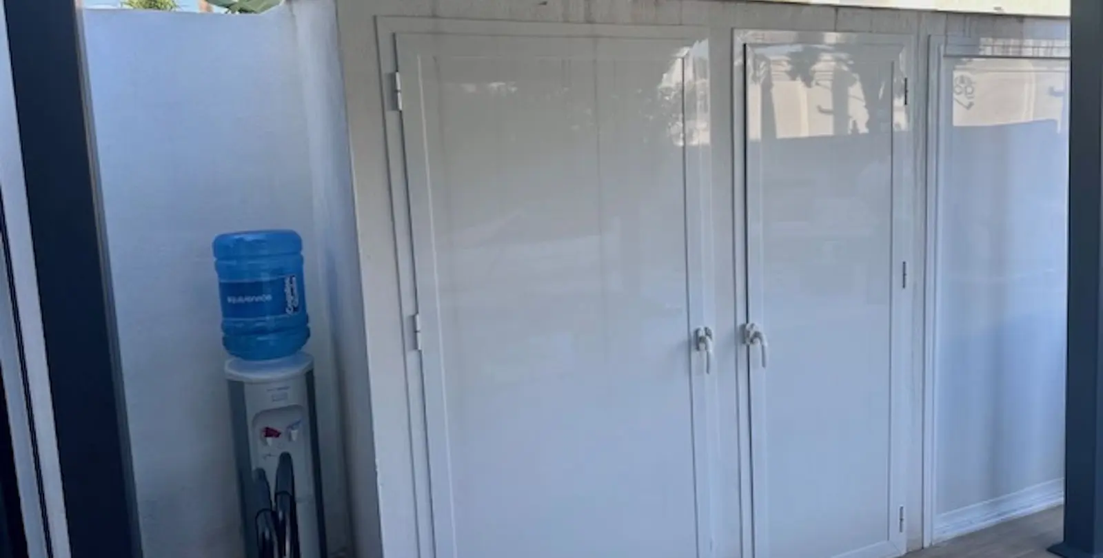 Sale of ground floor apartment in Estepona 42