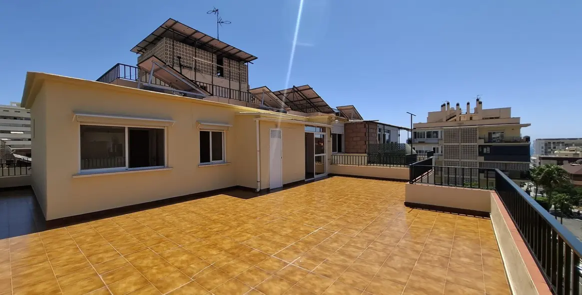 Sale of penthouse in Marbella 1