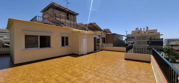 Sale of penthouse in Marbella 0