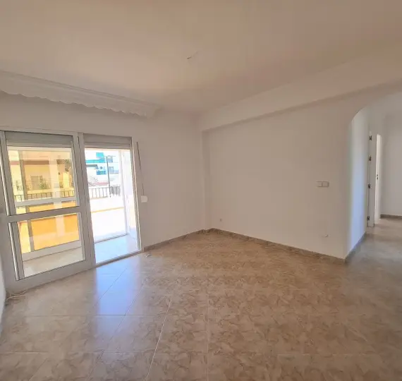 Sale of penthouse in Marbella