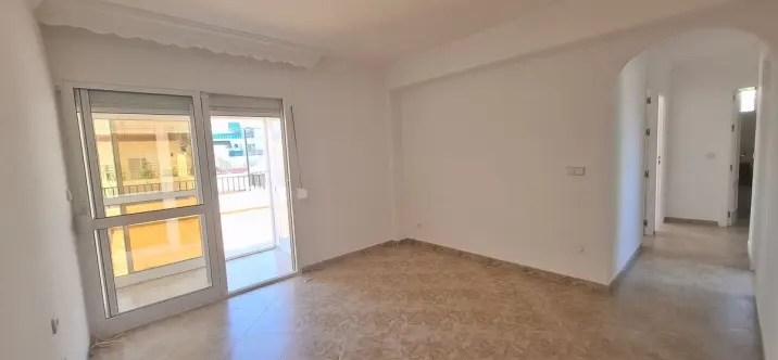 Sale of penthouse in Marbella 1