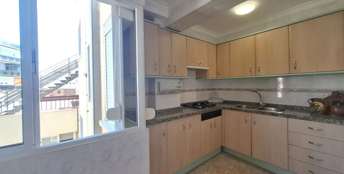 Sale of penthouse in Marbella 6