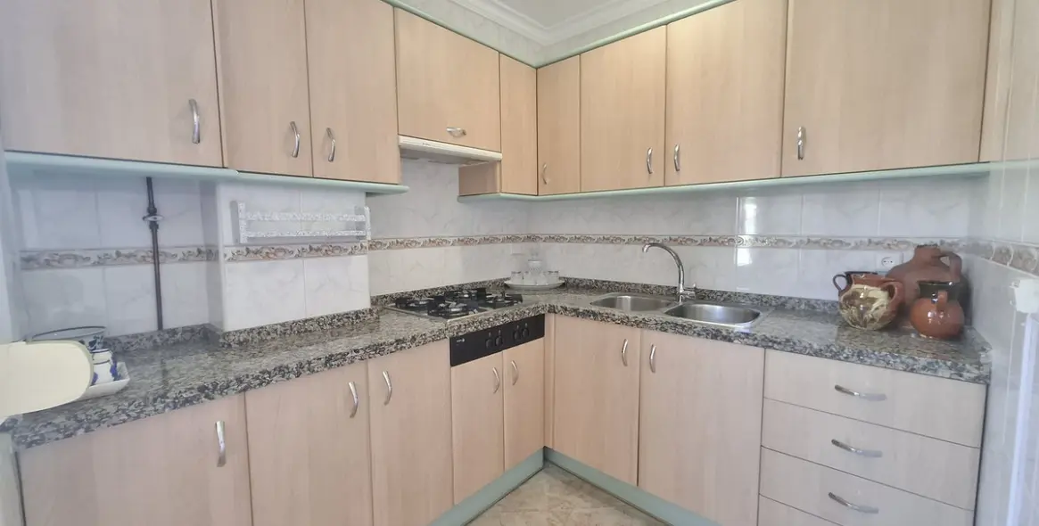 Sale of penthouse in Marbella 7