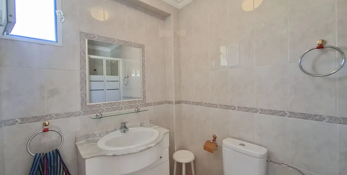 Sale of penthouse in Marbella 10