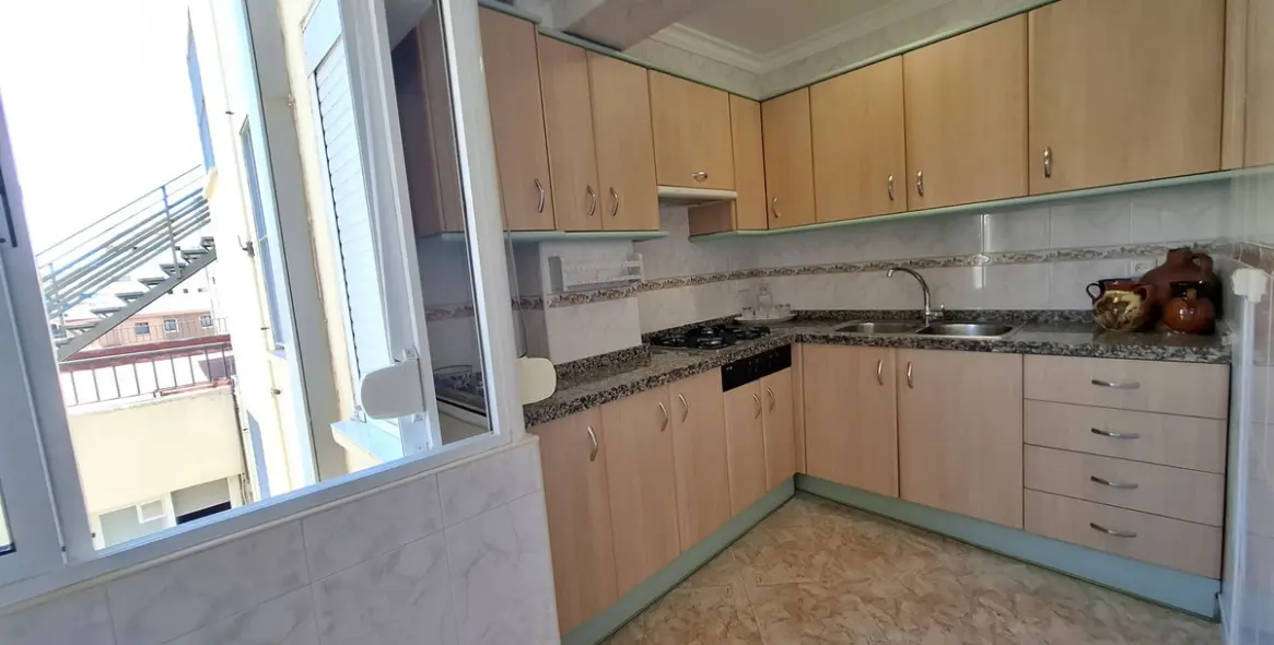 Sale of penthouse in Marbella 11