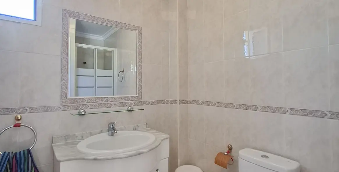 Sale of penthouse in Marbella 16