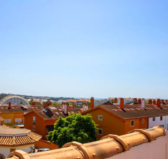 Venta de ático dúplex en San Pedro de Alcántara