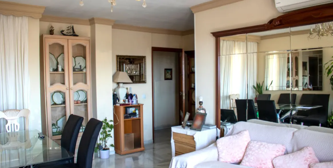 Продажа двухуровневого пентхауса в San Pedro de Alcántara 4