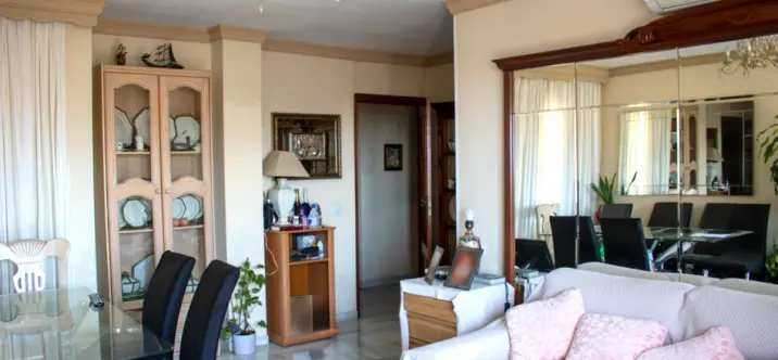 Venta de ático dúplex en San Pedro de Alcántara 3