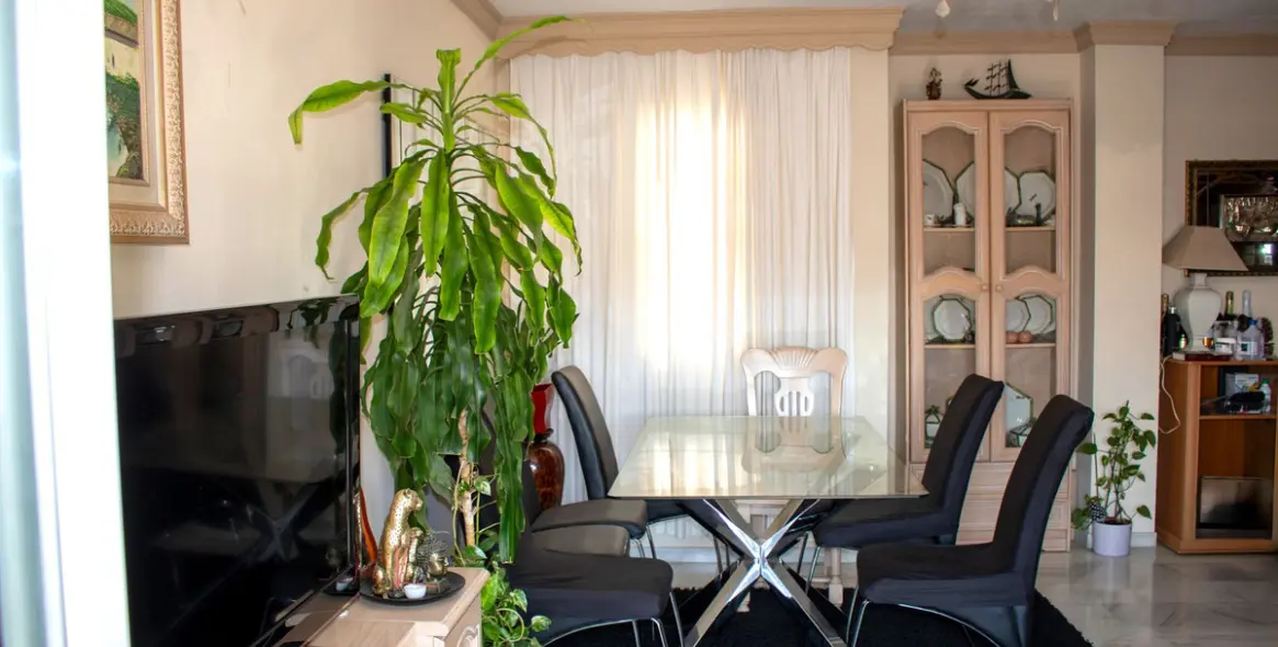 Продажа двухуровневого пентхауса в San Pedro de Alcántara 5