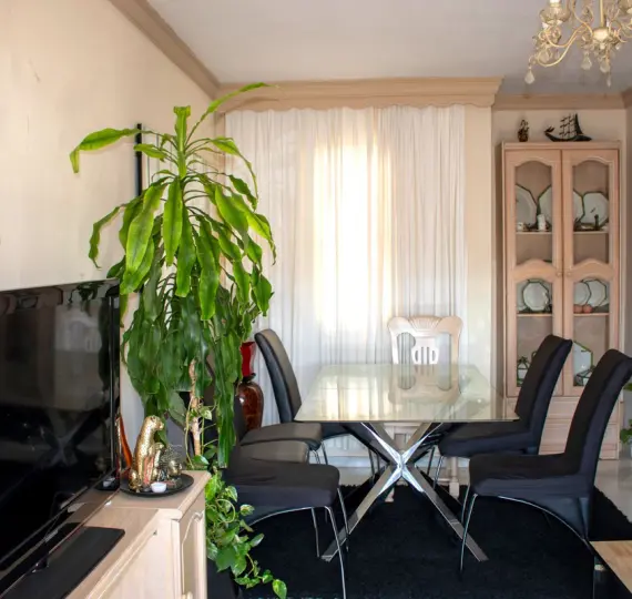 Venta de ático dúplex en San Pedro de Alcántara