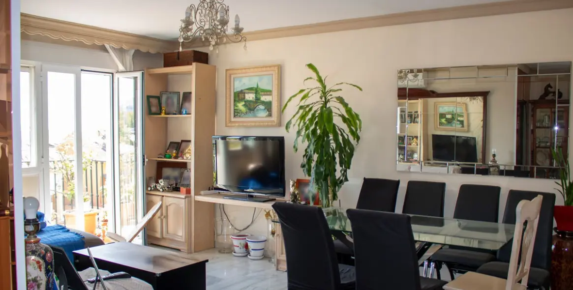 Продажа двухуровневого пентхауса в San Pedro de Alcántara 6