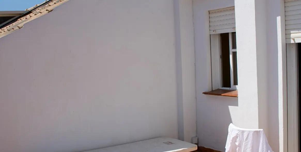 Продажа двухуровневого пентхауса в San Pedro de Alcántara 8