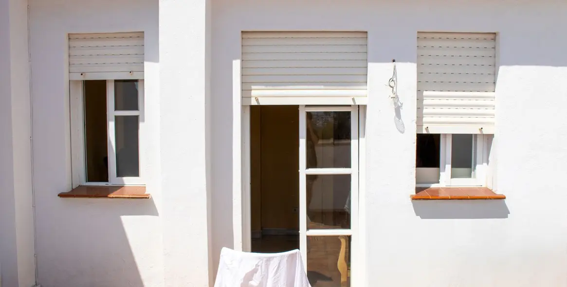 Продажа двухуровневого пентхауса в San Pedro de Alcántara 9