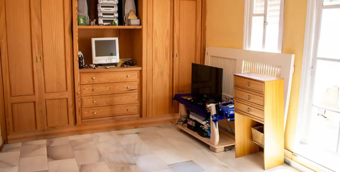 Продажа двухуровневого пентхауса в San Pedro de Alcántara 10