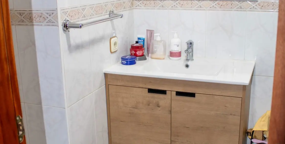 Продажа двухуровневого пентхауса в San Pedro de Alcántara 13