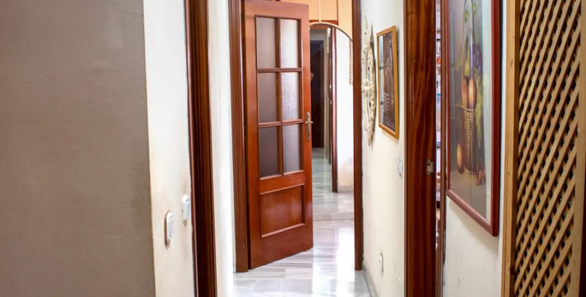 Продажа двухуровневого пентхауса в San Pedro de Alcántara 21