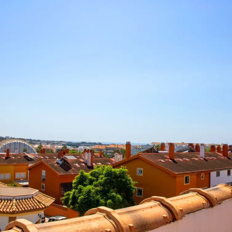 Venta de ático dúplex en San Pedro de Alcántara