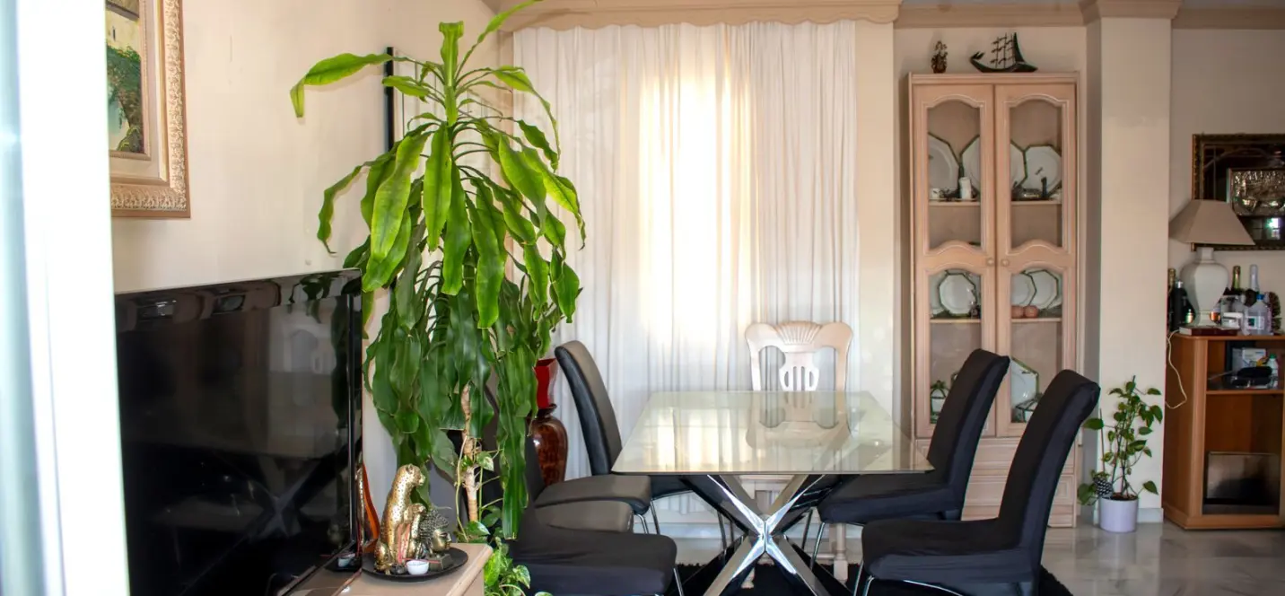 Venta de ático dúplex en San Pedro de Alcántara 2