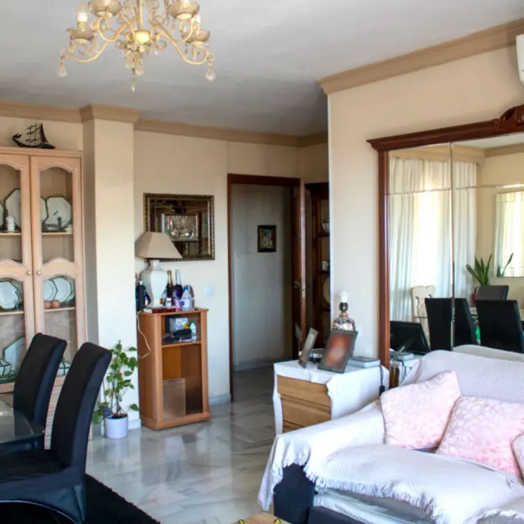 Venta de ático dúplex en San Pedro de Alcántara