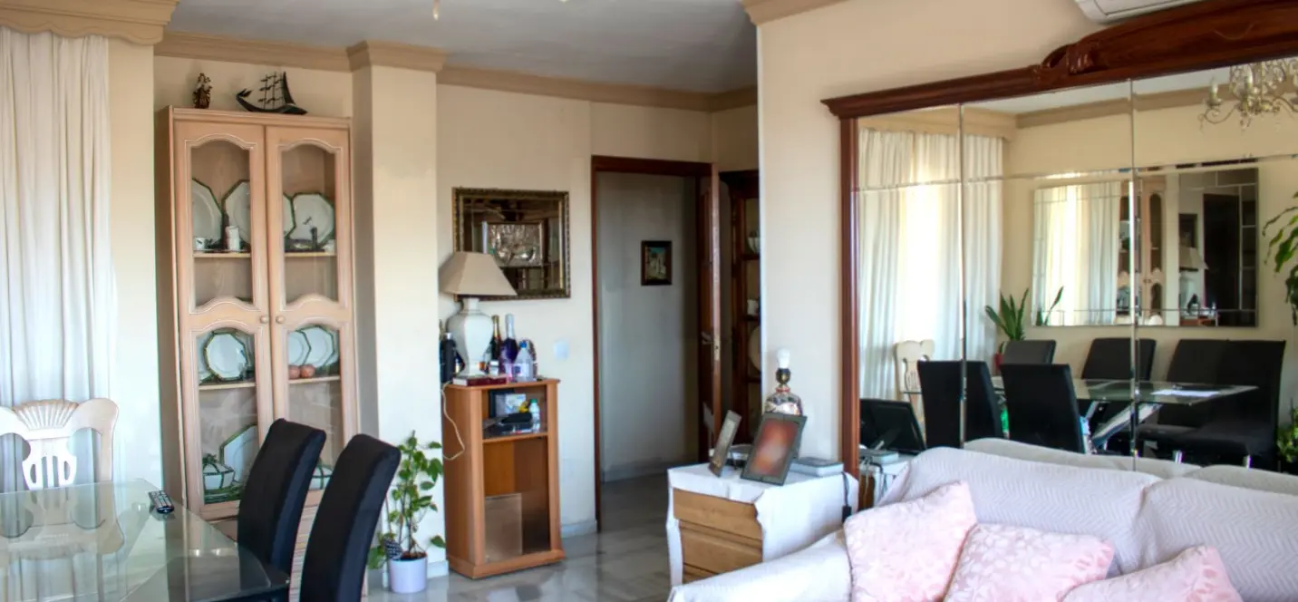 Venta de ático dúplex en San Pedro de Alcántara 3