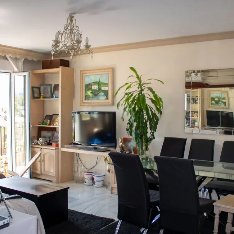Venta de ático dúplex en San Pedro de Alcántara