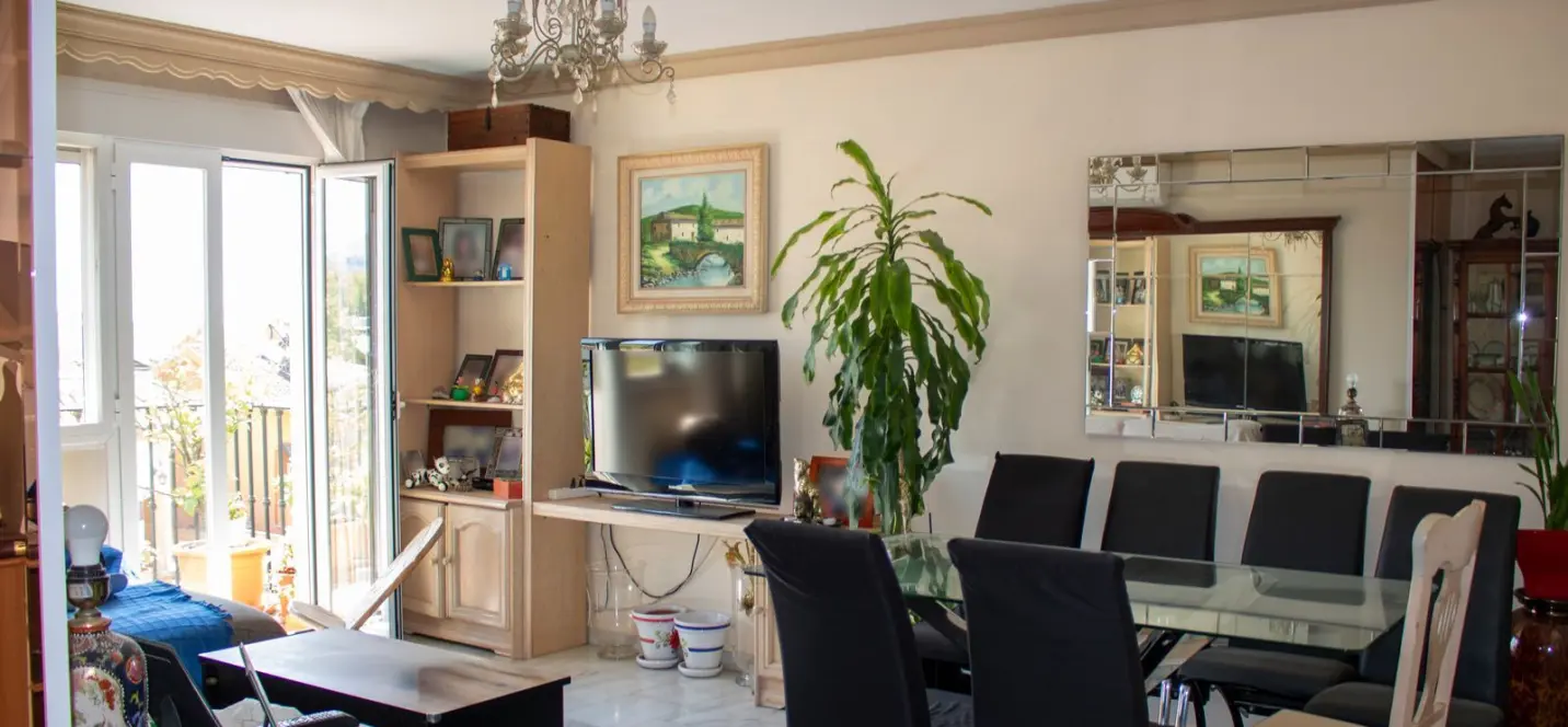 Venta de ático dúplex en San Pedro de Alcántara 4