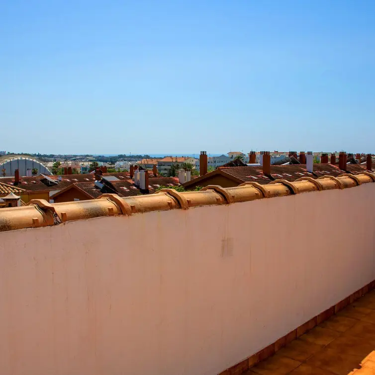 Venta de ático dúplex en San Pedro de Alcántara