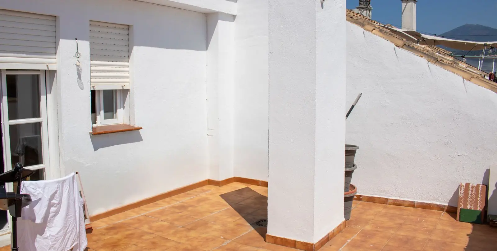Venta de ático dúplex en San Pedro de Alcántara 7