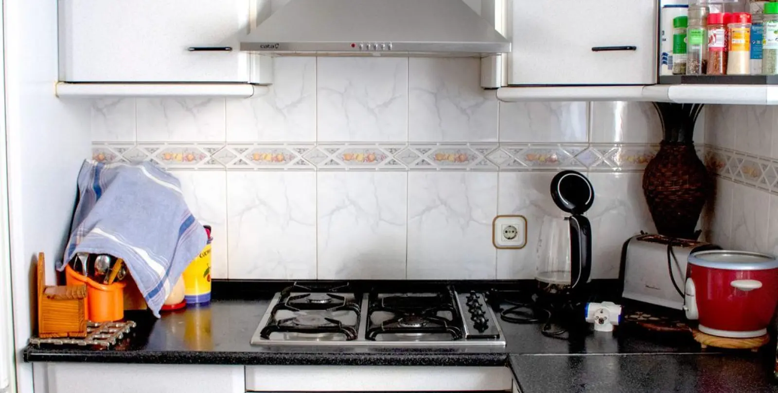 Venta de ático dúplex en San Pedro de Alcántara 14