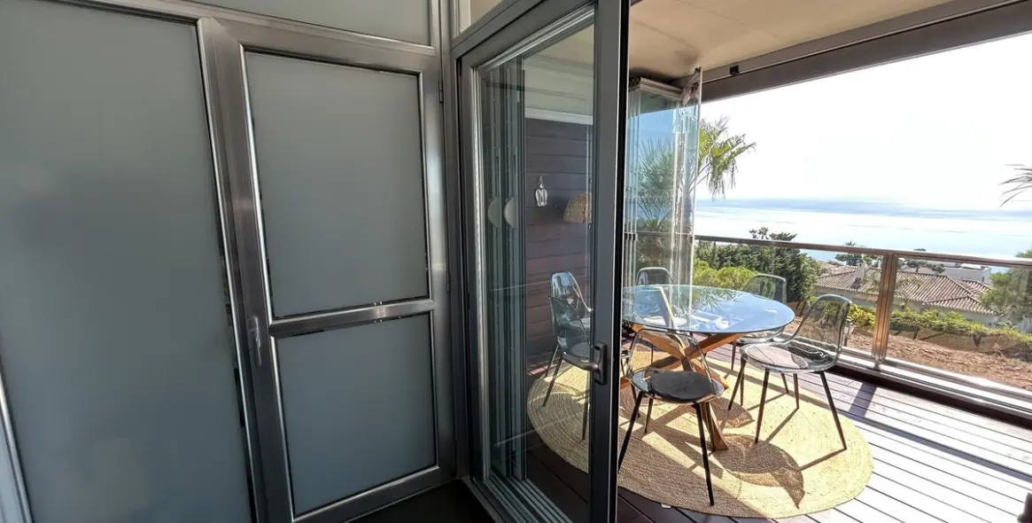 Продажа апартаментов на среднем этаже в Manilva 9