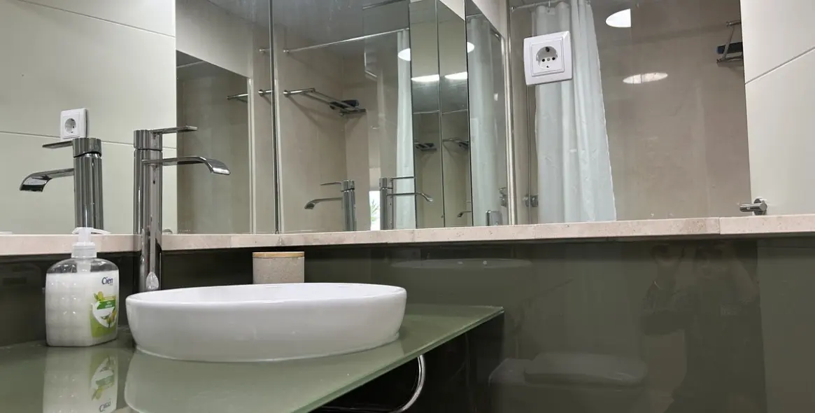 Продажа апартаментов на среднем этаже в Manilva 10