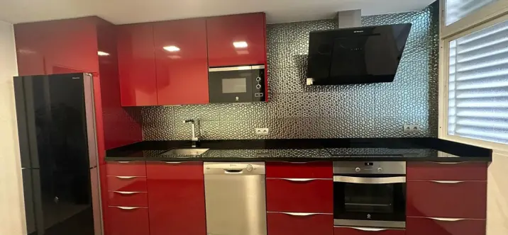 Продажа апартаментов на среднем этаже в Nueva Andalucía 2