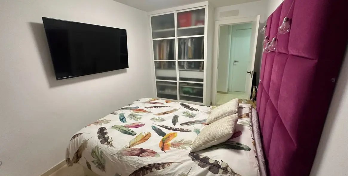 Продажа апартаментов на среднем этаже в Nueva Andalucía 5