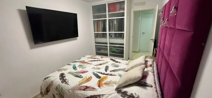 Продажа апартаментов на среднем этаже в Nueva Andalucía 4