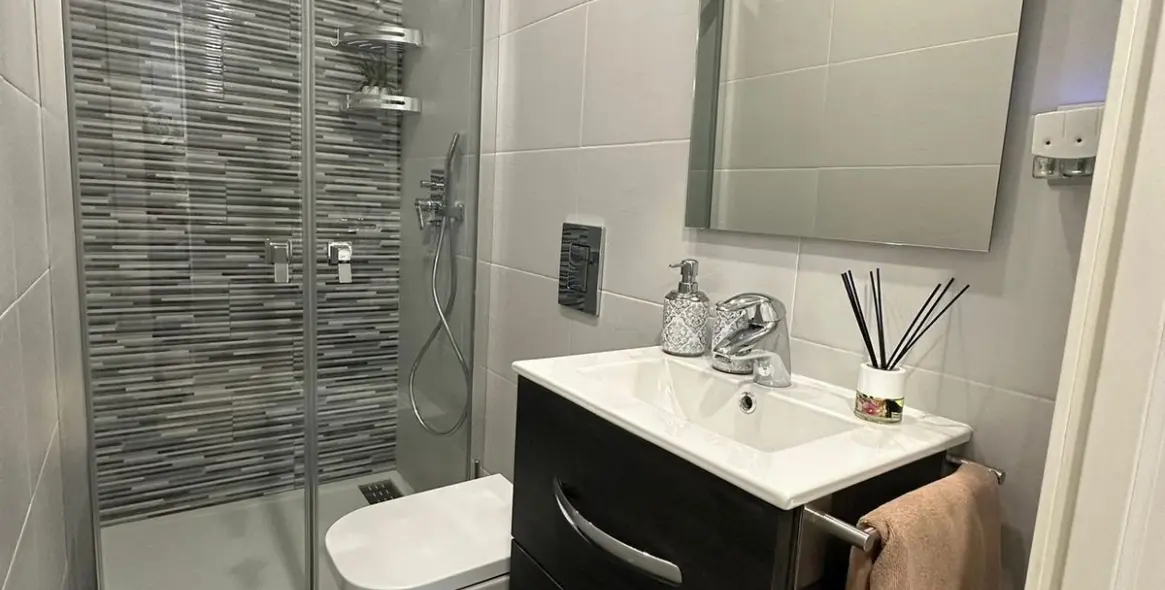 Продажа апартаментов на среднем этаже в Nueva Andalucía 6